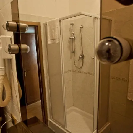 Toscana Hotel Pistoia