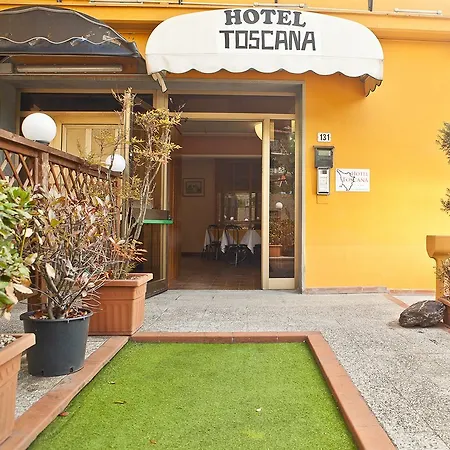 Toscana 3*