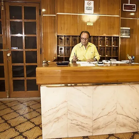 Toscana Hotel 3*
