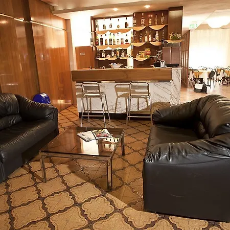 Toscana Hotel Pistoia